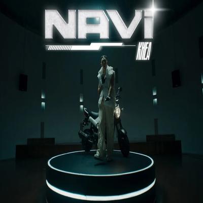 Navi's cover