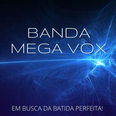 Super Pop By Banda Mega Vox's cover