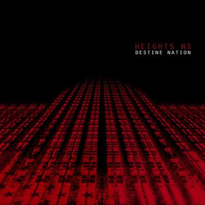 Destine Nation's cover