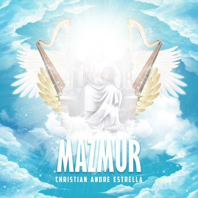 Mazmur's cover