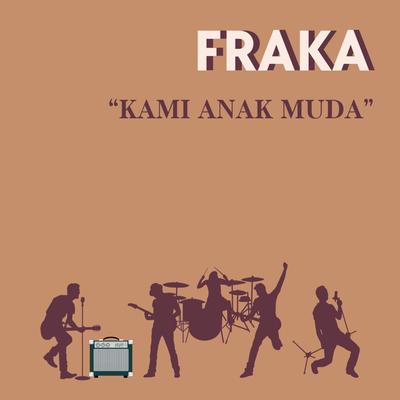 KAMI ANAK MUDA's cover