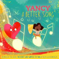 Yancy's avatar cover