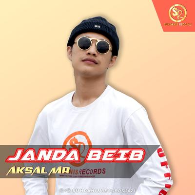JANDA BEIB's cover