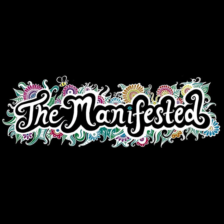 The Manifested's avatar image