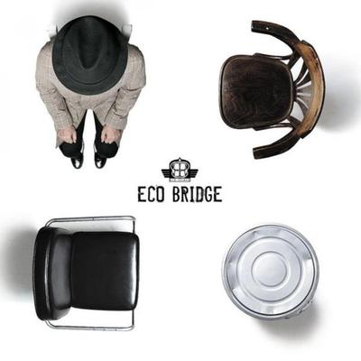 Eco Bridge's cover