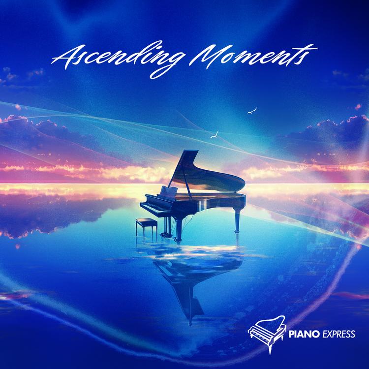 Piano Express's avatar image