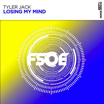 Tyler jack's cover