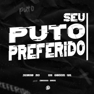 Seu Puto Preferido's cover