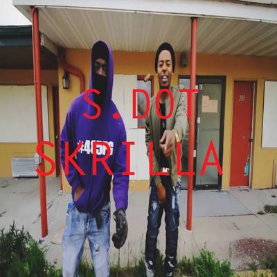 Skrilla's cover