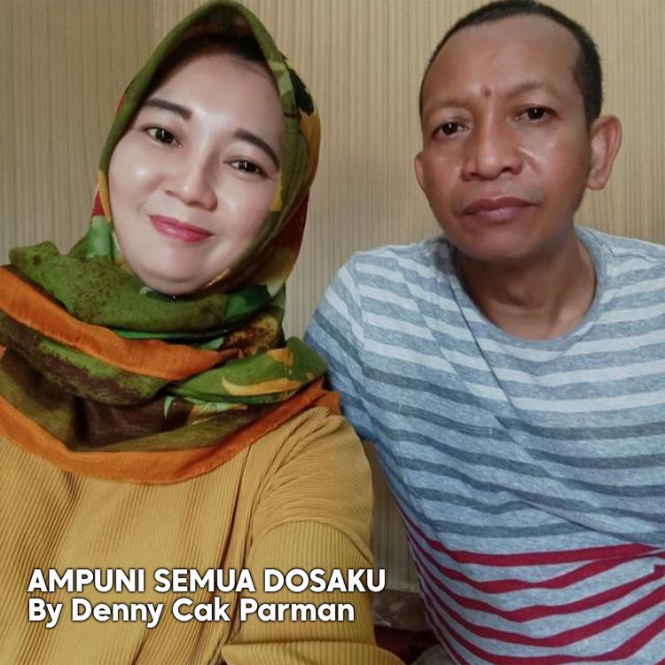 denny cak parman's avatar image