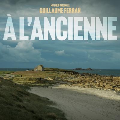 Guillaume Ferran's cover