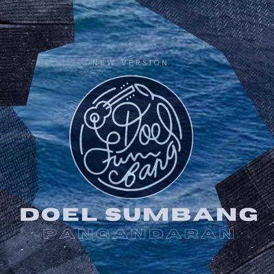 Pangandaran (New Version) By Doel Sumbang's cover