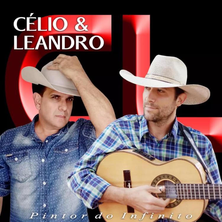 Célio e Leandro's avatar image