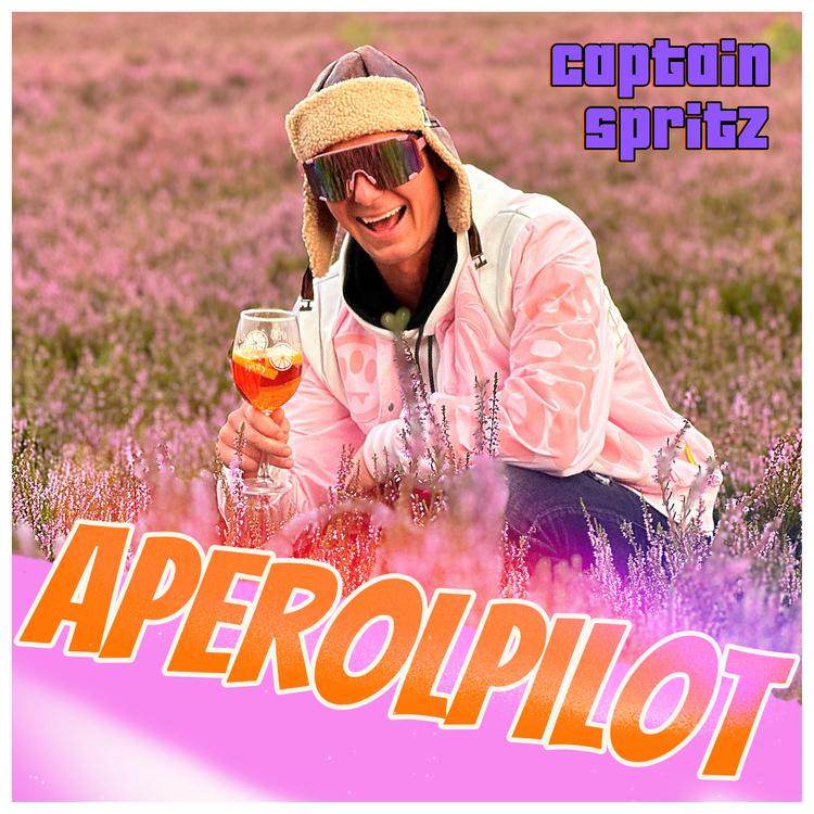 Captain Spritz's avatar image