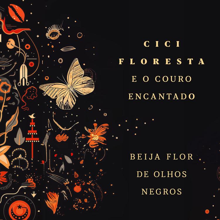 Cici Floresta e o Couro Encantado's avatar image