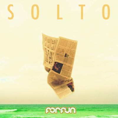 Solto - Ep's cover
