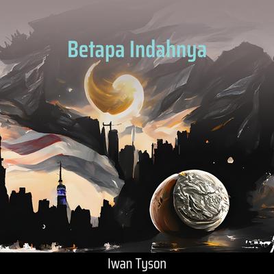 Betapa Indahnya (Acoustic)'s cover