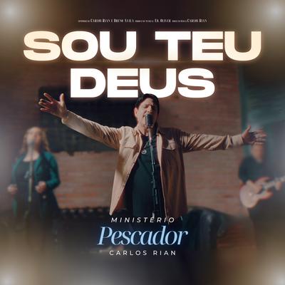 Sou Teu Deus's cover