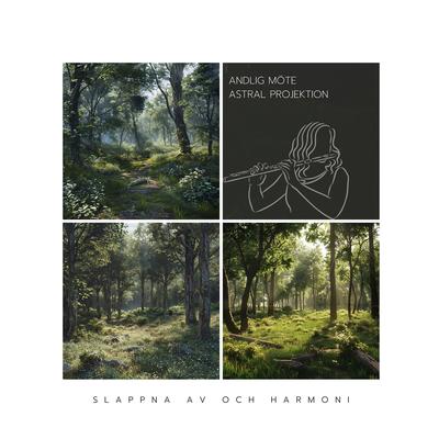 Slappna av och Harmoni's cover