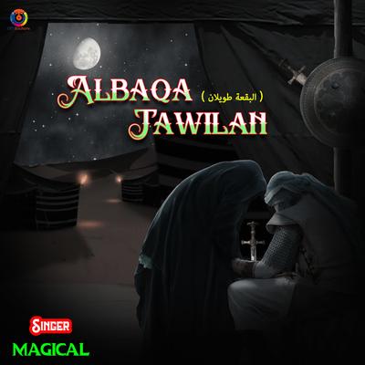 Albaqa Tawilan's cover