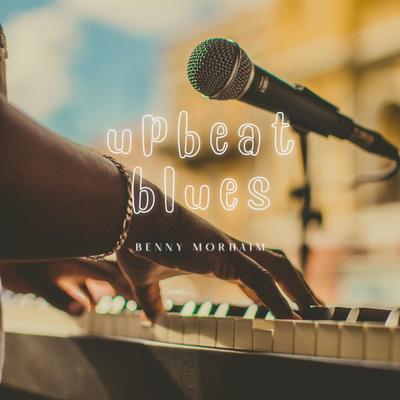 Upbeat blues's cover