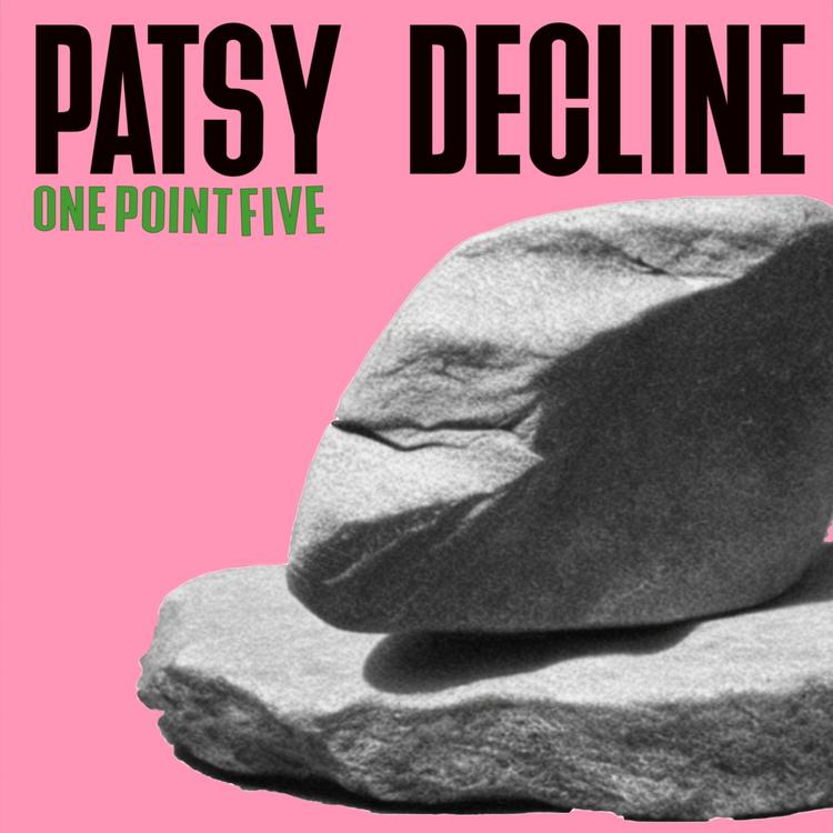 Patsy Decline's avatar image