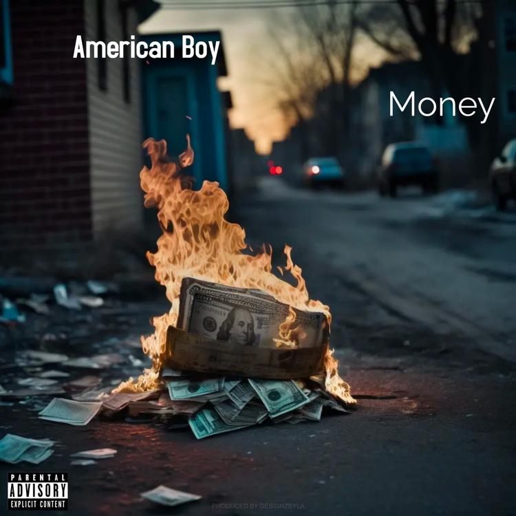 American Boy's avatar image