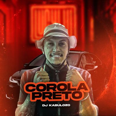DJ Kabulozo's cover