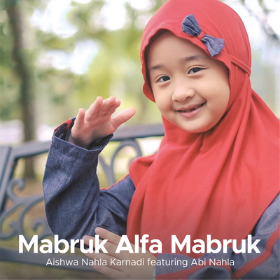 Mabruk Alfa Mabruk's cover