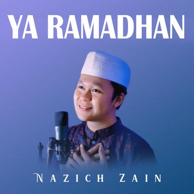 Ya Ramadhan (Cover)'s cover