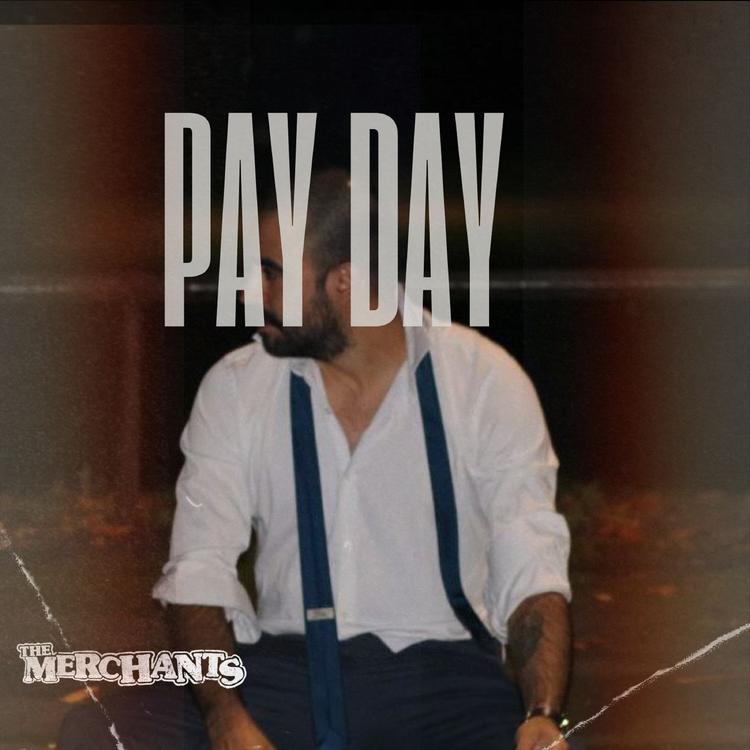 The Merchants's avatar image