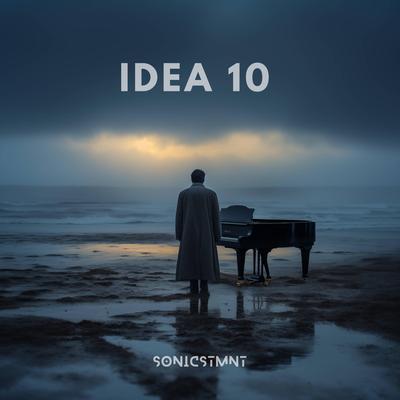 Idea 10's cover