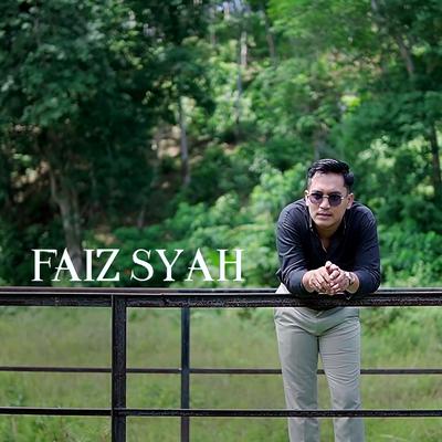 Faiz Syah's cover