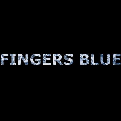 Fingers Blue's cover