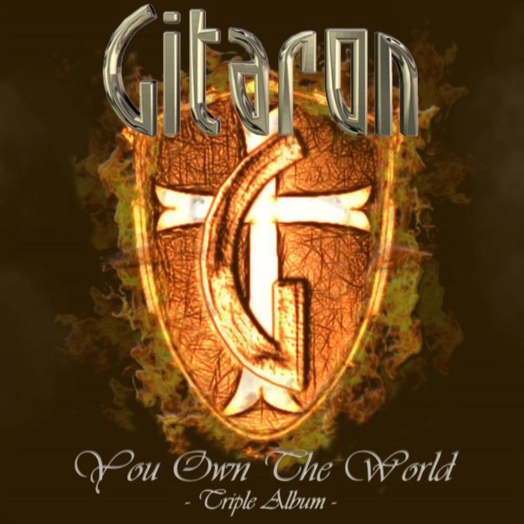 Gitaron's avatar image