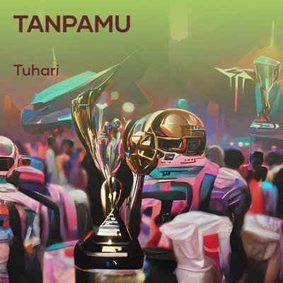 Tanpamu's cover