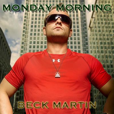 Beck Martin's cover