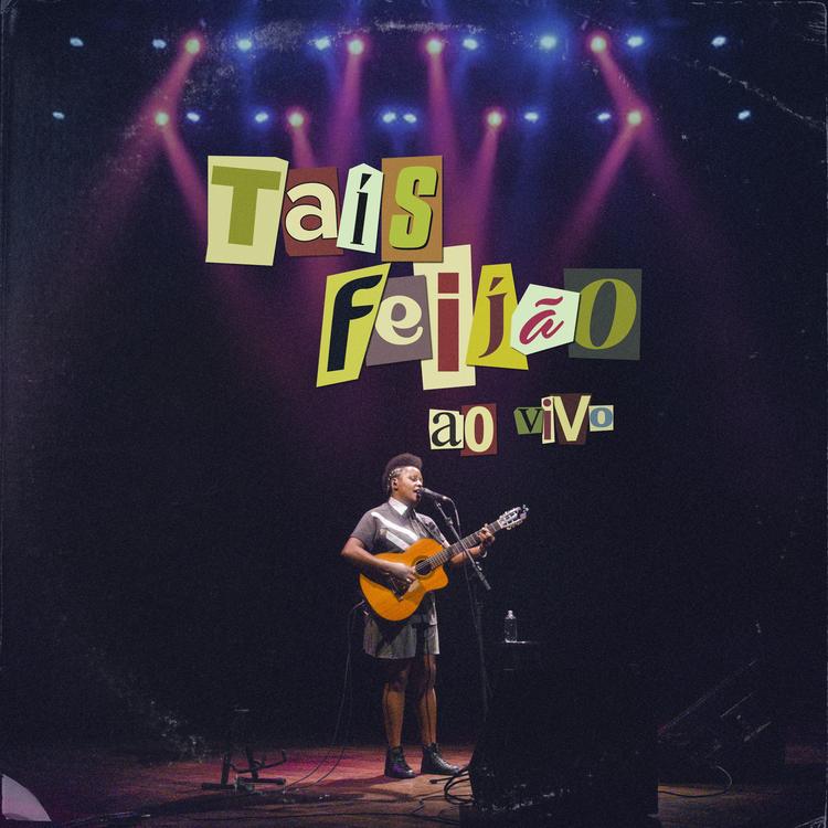 Tais Feijão's avatar image