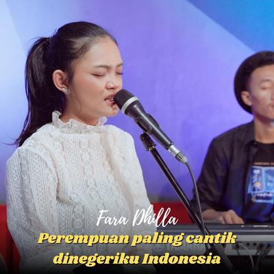 Perempuan Paling Cantik Dinegeriku Indonesia's cover