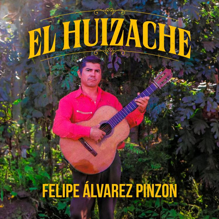 Felipe Alvarez Pinzon's avatar image