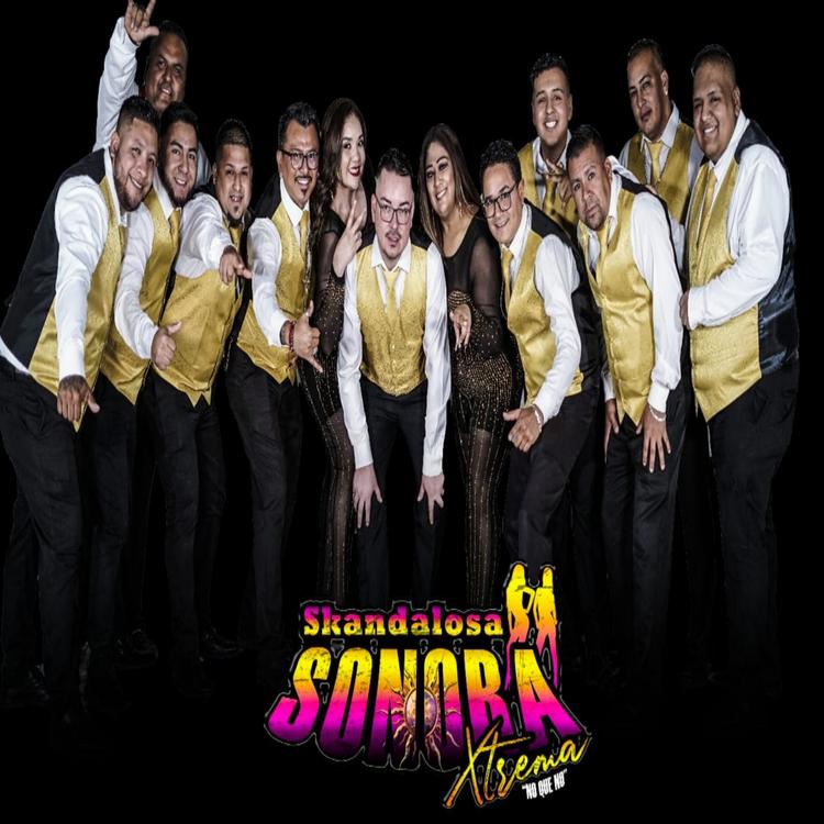 La Skandalosa Sonora Xtrema's avatar image