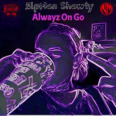 ZipMan Shawty's cover