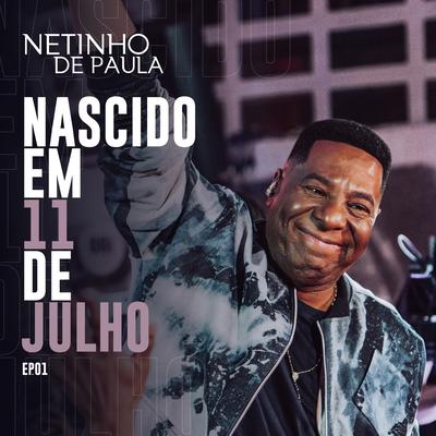 Nascido em 11 de Julho, Ep. 01 (Ao Vivo)'s cover