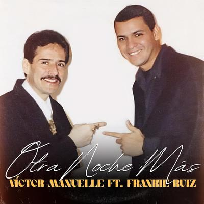 Otra Noche Más (feat. Frankie Ruiz)'s cover