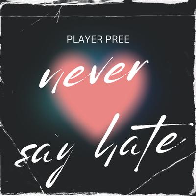 Player Pree's cover