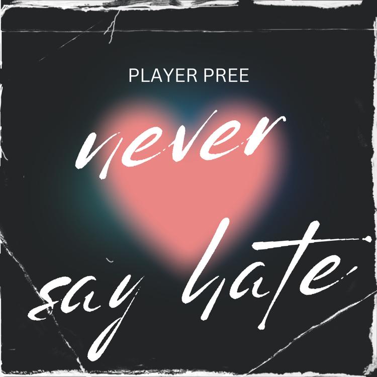 Player Pree's avatar image