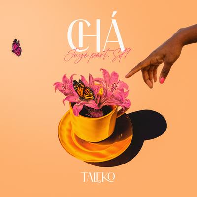 Chá By Taleko, SD9, Juyè's cover