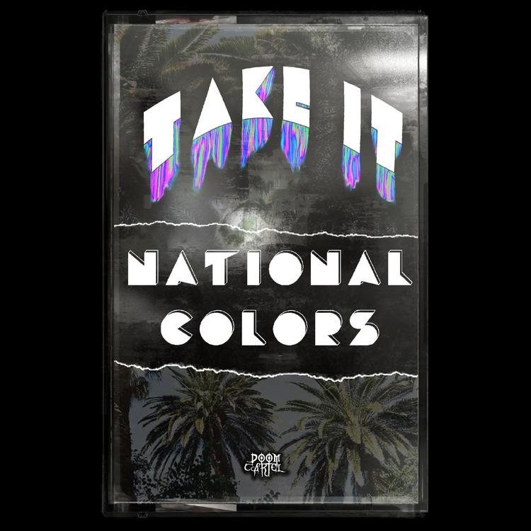 National Colors's avatar image