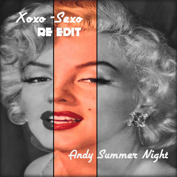 Andy Night Summer's avatar image