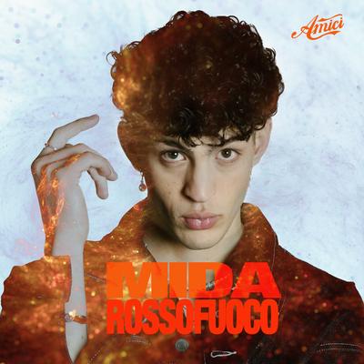 ROSSOFUOCO By Mida's cover